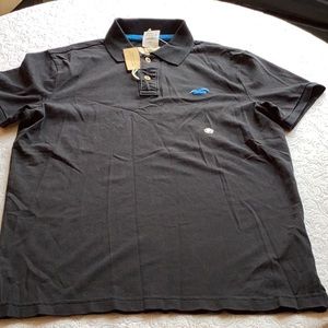 Hollister men’s polo size large